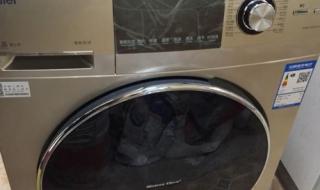 美的滚筒洗衣机怎么使用